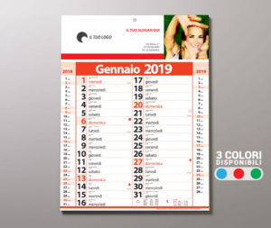 calendari olandesi 2020